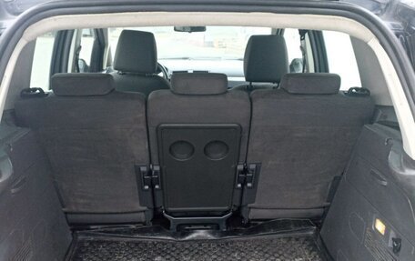 Ford C-MAX I рестайлинг, 2006 год, 453 000 рублей, 8 фотография