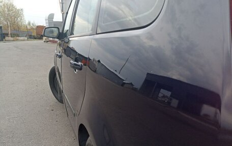 Ford C-MAX I рестайлинг, 2006 год, 453 000 рублей, 6 фотография