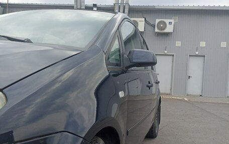 Ford C-MAX I рестайлинг, 2006 год, 453 000 рублей, 7 фотография