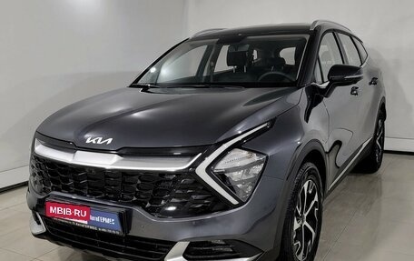 KIA Sportage IV рестайлинг, 2025 год, 4 249 000 рублей, 1 фотография