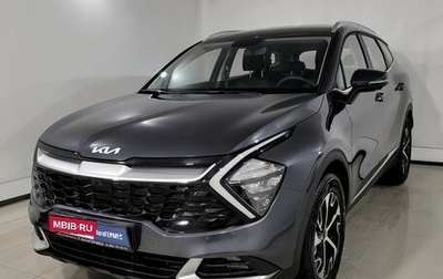 KIA Sportage IV рестайлинг, 2025 год, 4 249 000 рублей, 1 фотография