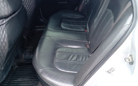 Hyundai Sonata IV рестайлинг, 2005 год, 350 000 рублей, 2 фотография