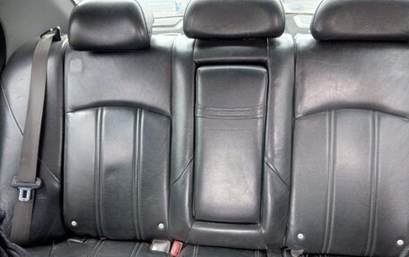 Hyundai Sonata IV рестайлинг, 2005 год, 350 000 рублей, 5 фотография