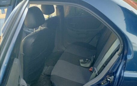 Hyundai Accent II, 2009 год, 349 999 рублей, 6 фотография