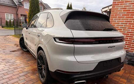 Porsche Cayenne III, 2023 год, 11 500 000 рублей, 4 фотография