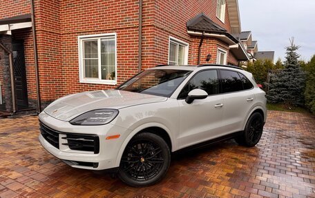 Porsche Cayenne III, 2023 год, 11 500 000 рублей, 2 фотография