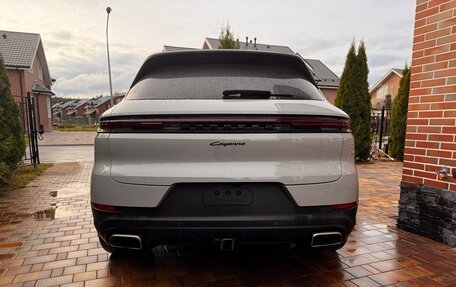 Porsche Cayenne III, 2023 год, 11 500 000 рублей, 5 фотография