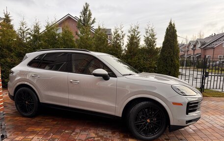 Porsche Cayenne III, 2023 год, 11 500 000 рублей, 7 фотография
