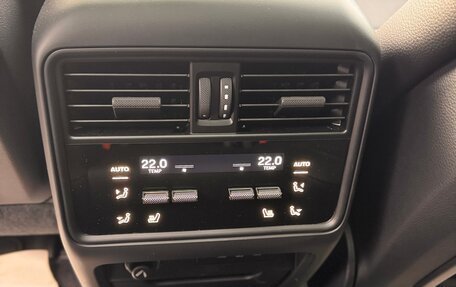 Porsche Cayenne III, 2023 год, 11 500 000 рублей, 11 фотография