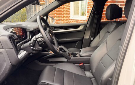 Porsche Cayenne III, 2023 год, 11 500 000 рублей, 8 фотография