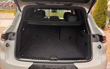 Porsche Cayenne III, 2023 год, 11 500 000 рублей, 14 фотография