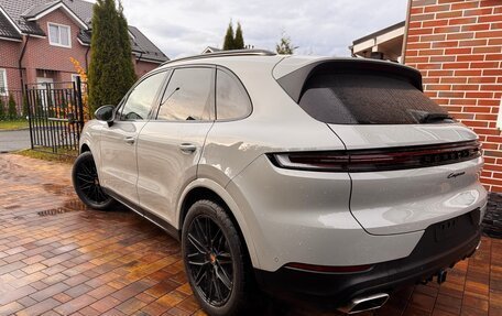 Porsche Cayenne III, 2023 год, 11 500 000 рублей, 6 фотография