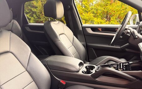 Porsche Cayenne III, 2023 год, 11 500 000 рублей, 19 фотография