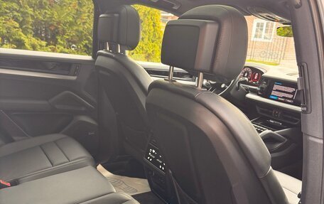 Porsche Cayenne III, 2023 год, 11 500 000 рублей, 18 фотография