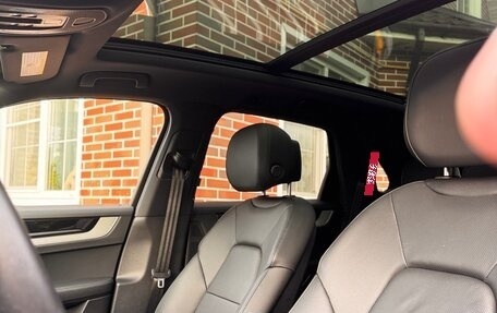 Porsche Cayenne III, 2023 год, 11 500 000 рублей, 9 фотография