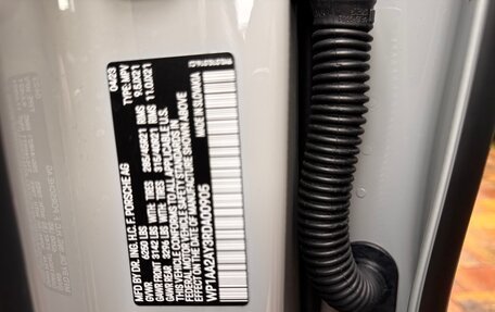 Porsche Cayenne III, 2023 год, 11 500 000 рублей, 21 фотография