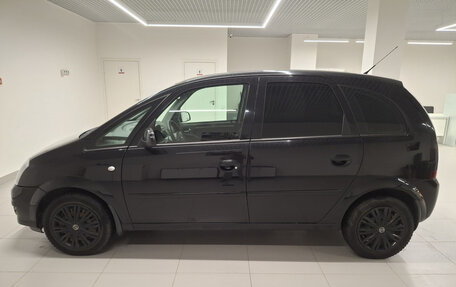 Opel Meriva, 2008 год, 547 000 рублей, 8 фотография