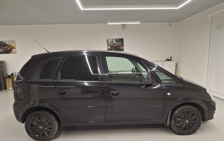 Opel Meriva, 2008 год, 547 000 рублей, 4 фотография
