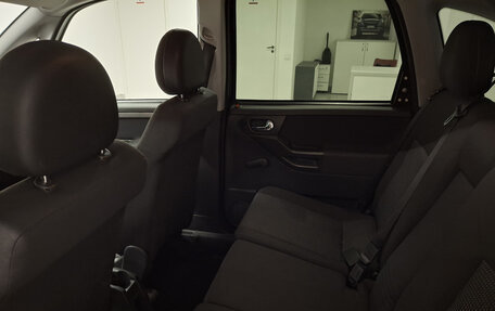 Opel Meriva, 2008 год, 547 000 рублей, 12 фотография