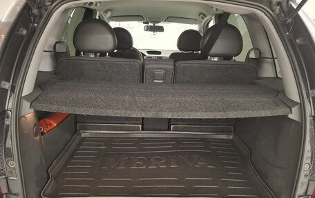 Opel Meriva, 2008 год, 547 000 рублей, 10 фотография