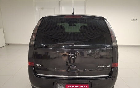 Opel Meriva, 2008 год, 547 000 рублей, 6 фотография