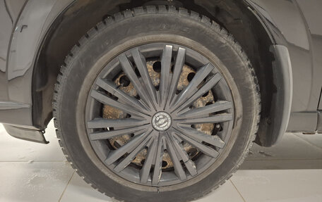 Opel Meriva, 2008 год, 547 000 рублей, 18 фотография