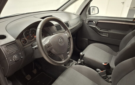 Opel Meriva, 2008 год, 547 000 рублей, 16 фотография