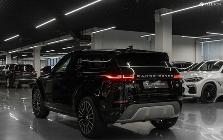 Land Rover Range Rover Evoque II, 2019 год, 3 660 000 рублей, 4 фотография