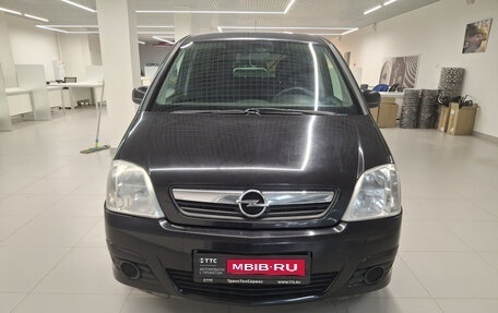 Opel Meriva, 2008 год, 547 000 рублей, 2 фотография