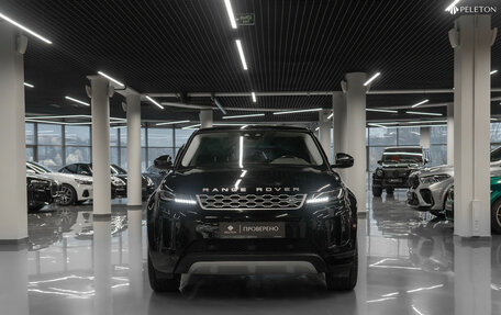 Land Rover Range Rover Evoque II, 2019 год, 3 660 000 рублей, 3 фотография