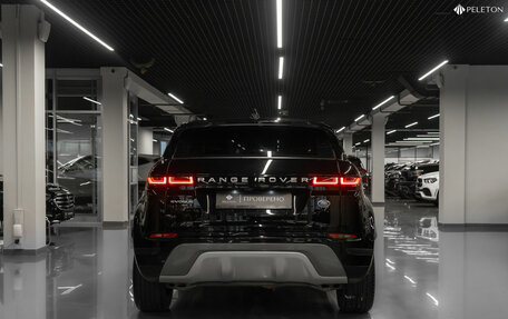 Land Rover Range Rover Evoque II, 2019 год, 3 660 000 рублей, 6 фотография