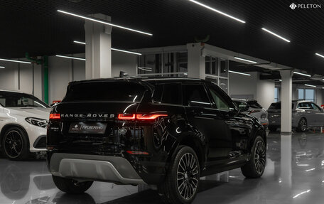 Land Rover Range Rover Evoque II, 2019 год, 3 660 000 рублей, 5 фотография