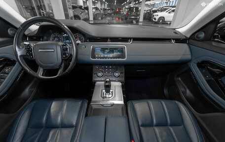 Land Rover Range Rover Evoque II, 2019 год, 3 660 000 рублей, 8 фотография