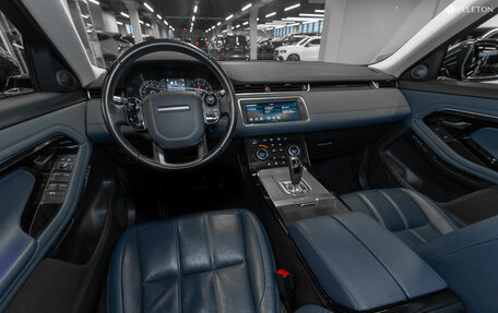 Land Rover Range Rover Evoque II, 2019 год, 3 660 000 рублей, 7 фотография