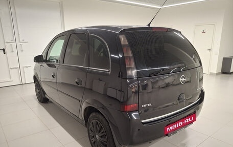 Opel Meriva, 2008 год, 547 000 рублей, 7 фотография