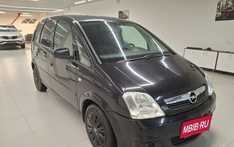 Opel Meriva, 2008 год, 547 000 рублей, 3 фотография