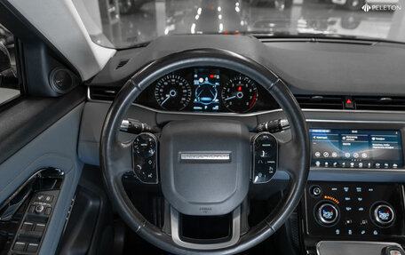 Land Rover Range Rover Evoque II, 2019 год, 3 660 000 рублей, 10 фотография