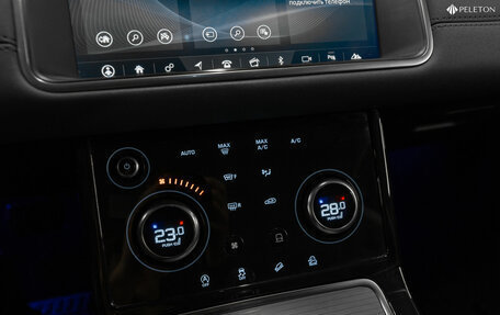 Land Rover Range Rover Evoque II, 2019 год, 3 660 000 рублей, 18 фотография