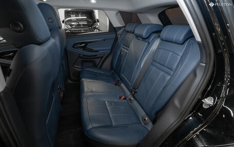 Land Rover Range Rover Evoque II, 2019 год, 3 660 000 рублей, 12 фотография