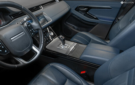 Land Rover Range Rover Evoque II, 2019 год, 3 660 000 рублей, 17 фотография