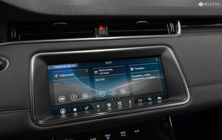 Land Rover Range Rover Evoque II, 2019 год, 3 660 000 рублей, 19 фотография