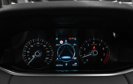 Land Rover Range Rover Evoque II, 2019 год, 3 660 000 рублей, 11 фотография