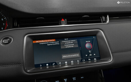 Land Rover Range Rover Evoque II, 2019 год, 3 660 000 рублей, 21 фотография