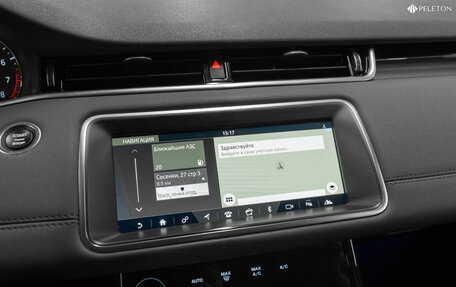 Land Rover Range Rover Evoque II, 2019 год, 3 660 000 рублей, 20 фотография