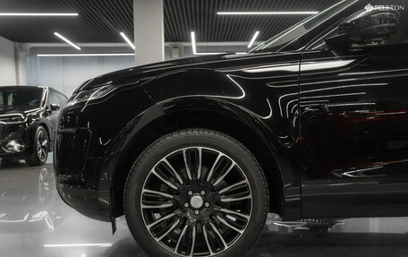 Land Rover Range Rover Evoque II, 2019 год, 3 660 000 рублей, 24 фотография