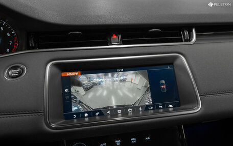 Land Rover Range Rover Evoque II, 2019 год, 3 660 000 рублей, 22 фотография