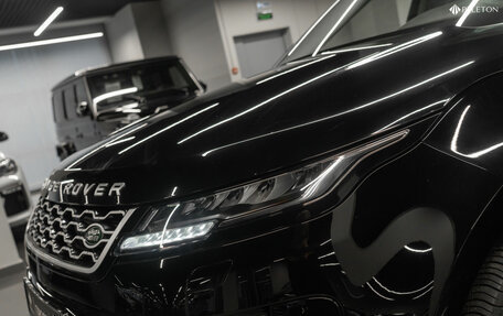 Land Rover Range Rover Evoque II, 2019 год, 3 660 000 рублей, 25 фотография