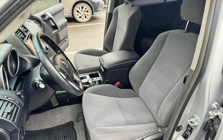 Toyota Land Cruiser Prado 150 рестайлинг 2, 2012 год, 3 490 000 рублей, 8 фотография