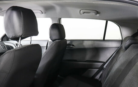 Hyundai Creta I рестайлинг, 2017 год, 1 399 000 рублей, 12 фотография