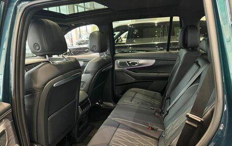 GAC GS8, 2025 год, 4 499 000 рублей, 4 фотография